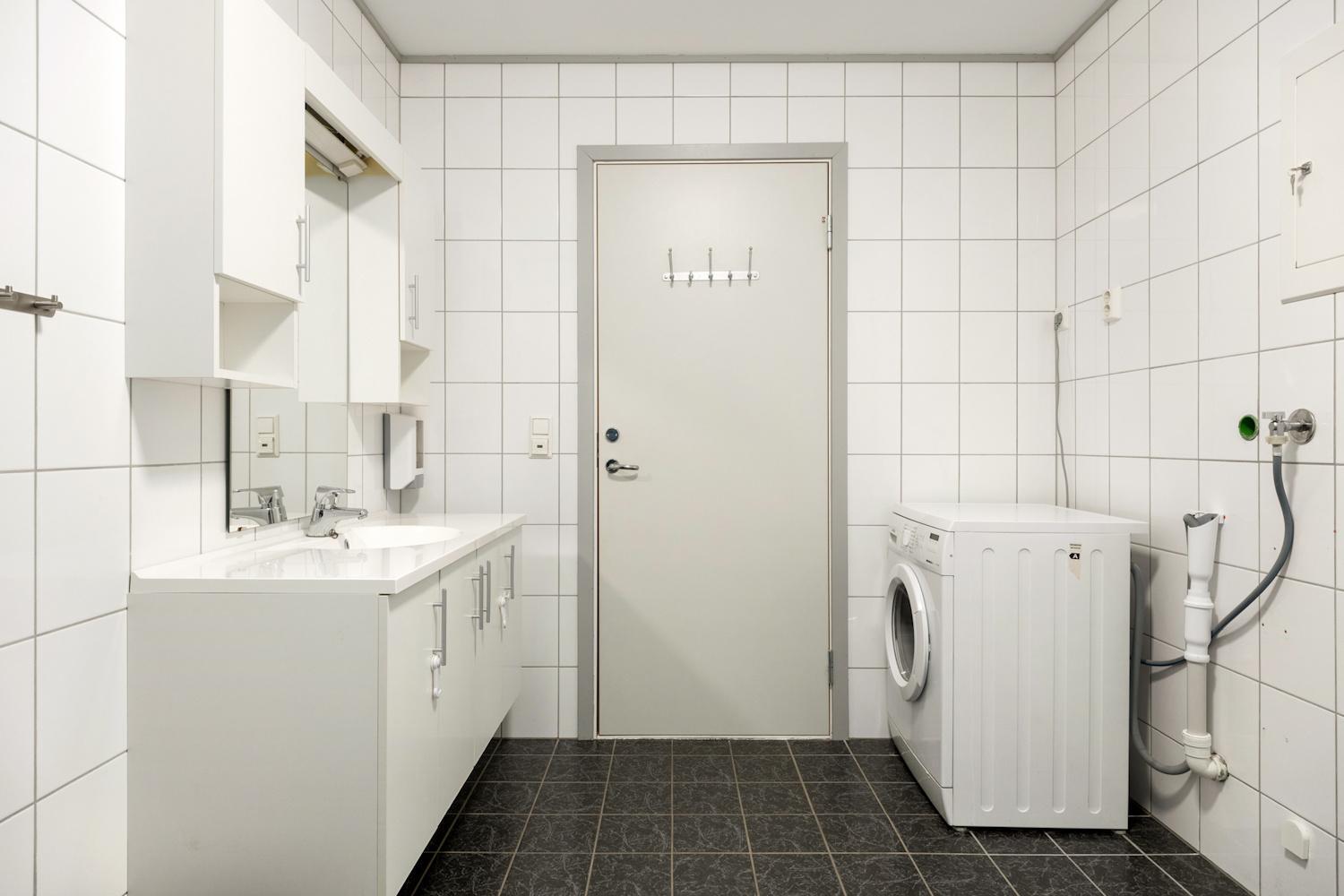 Flamsbrygga Apartments Buitenkant foto